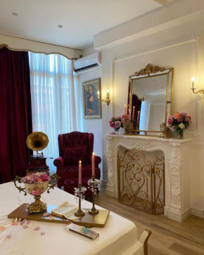 Royal Suite Korca, Korçë